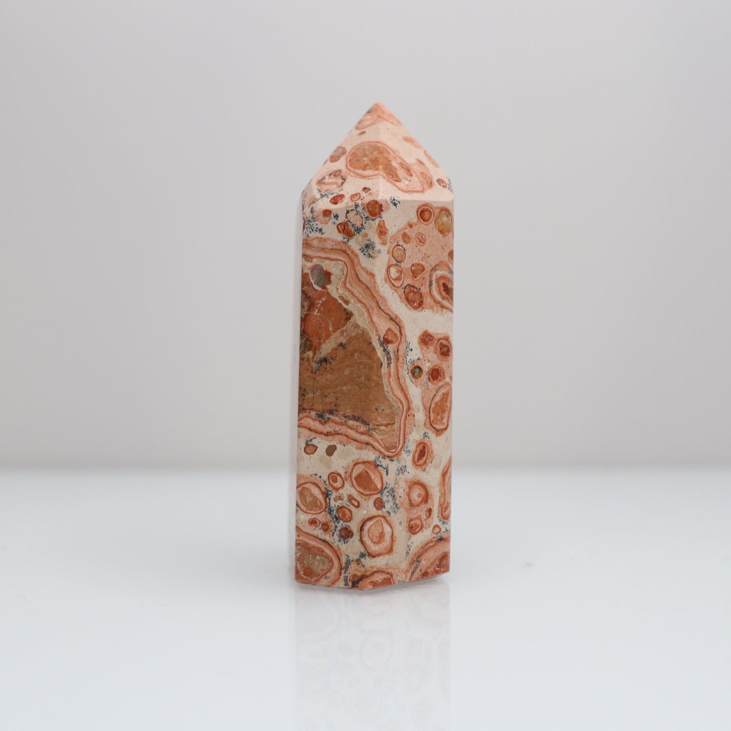 Leopardite Tower | 29