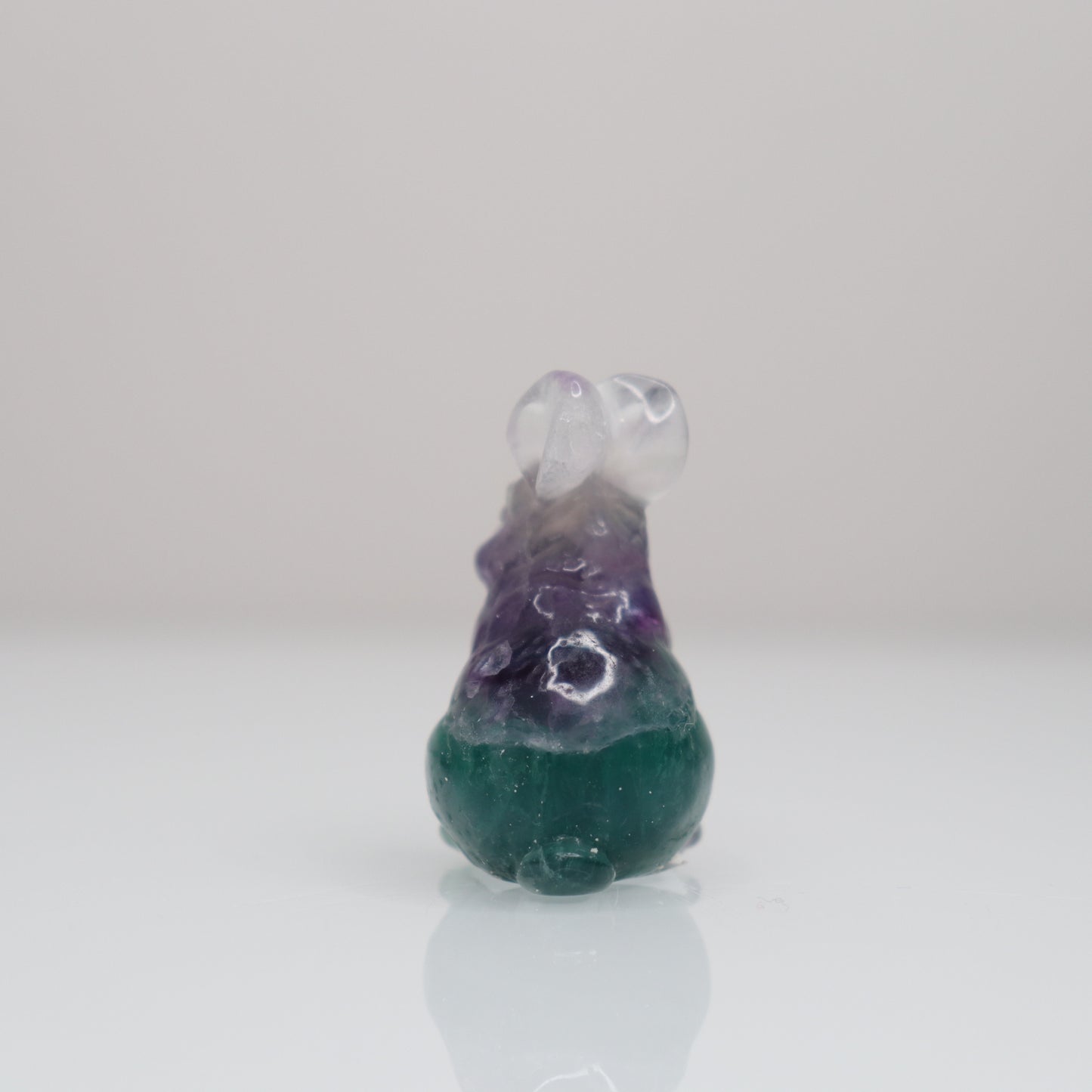 Fluorite Bunny | 1