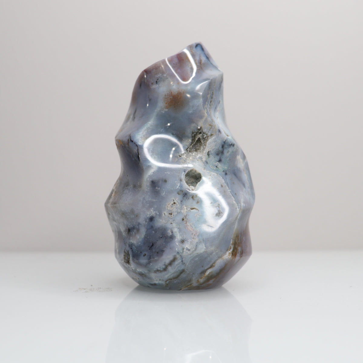 Ocean Jasper Flame 3