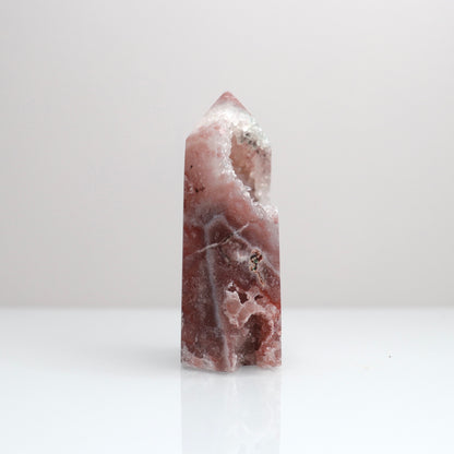 Pink Amethyst Tower | 131