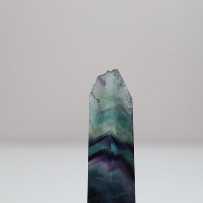 Fluorite Diamond 14*