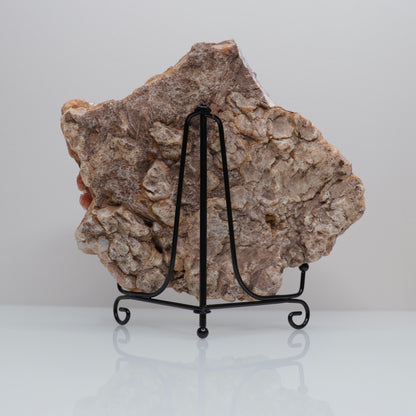 Pink Amethyst Slab | 2