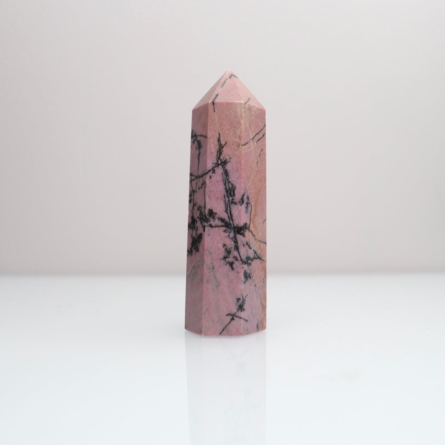 Rhodonite Tower | 91