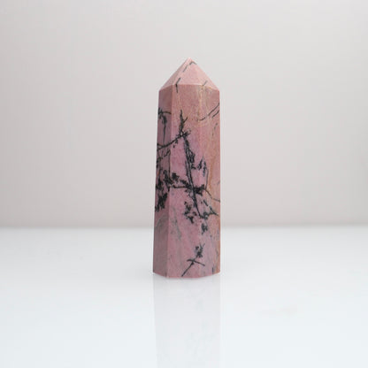 Rhodonite Tower | 91