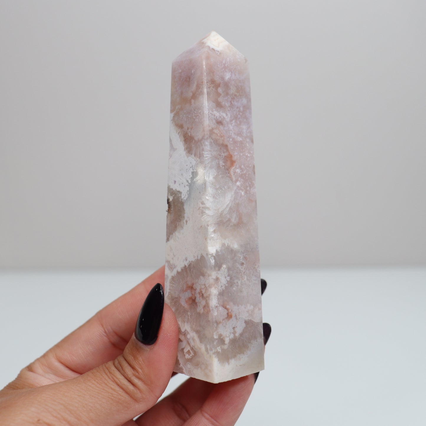 Flower Agate Tower | 32