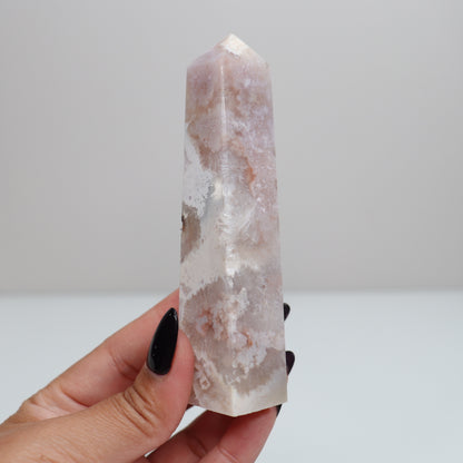 Flower Agate Tower | 32