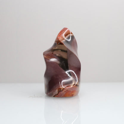 Polychrome Jasper Flame 4