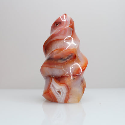 Carnelian Flame | 10