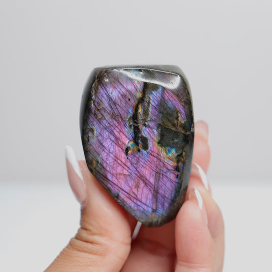 Labradorite Freeform 48