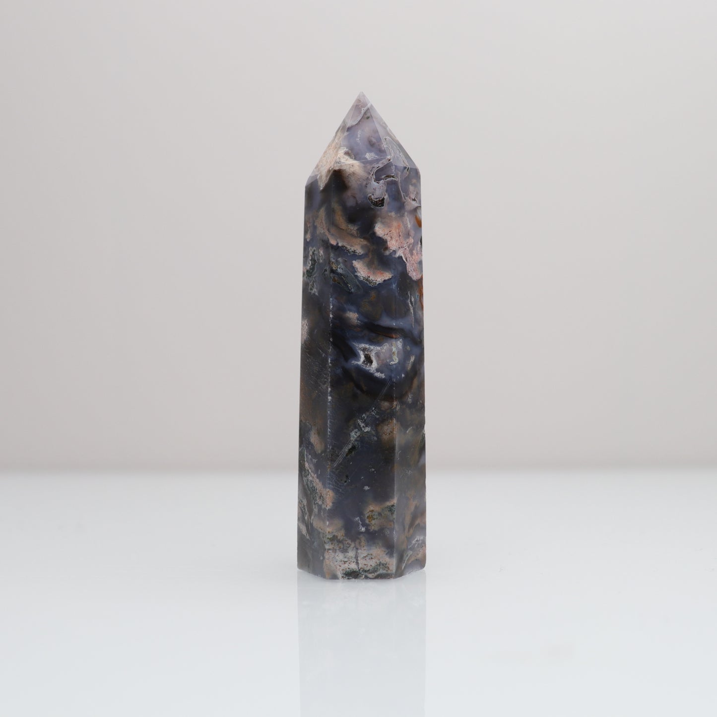 Ocean Jasper Tower | 85