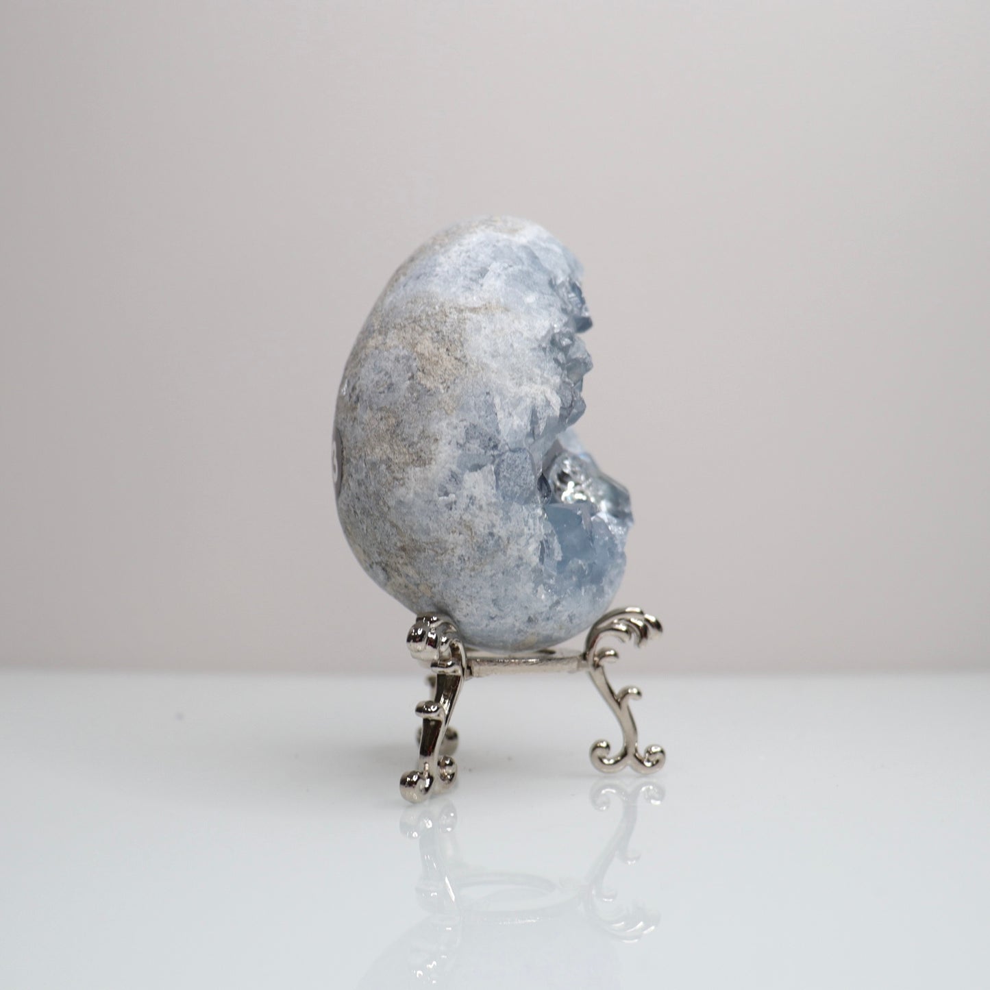 Celestite Egg 3