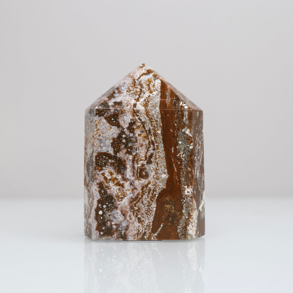 Ocean Jasper Tower | 118