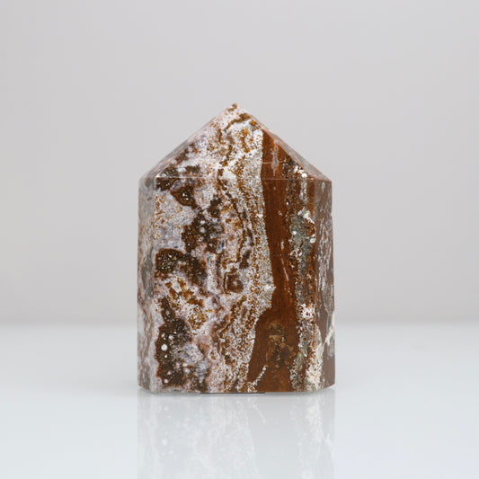 Ocean Jasper Tower | 118