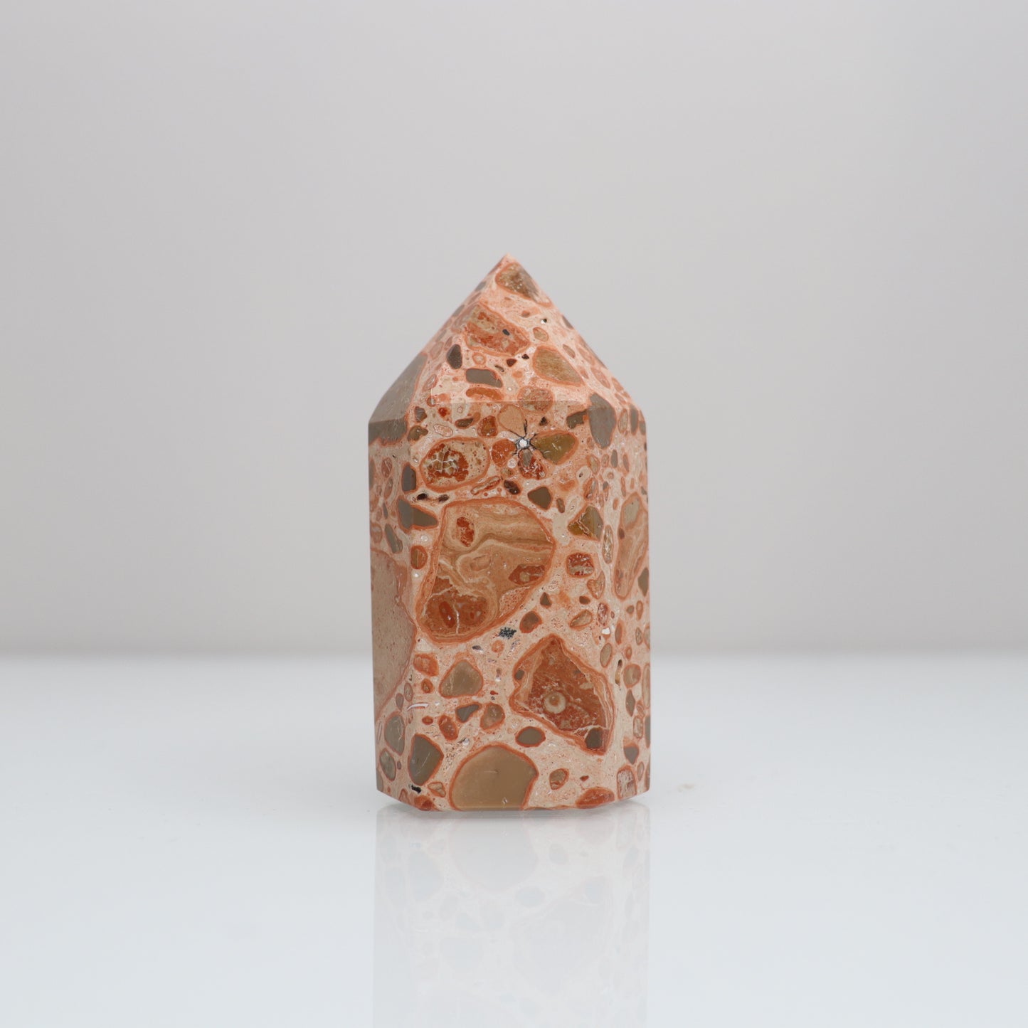 Leopardite Tower | 18