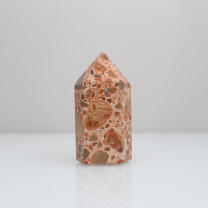 Leopardite Tower | 18