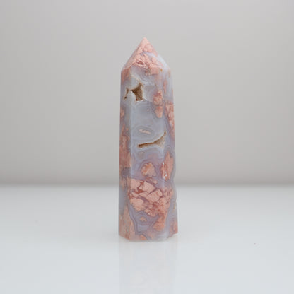 Pink Agate Tower 4*