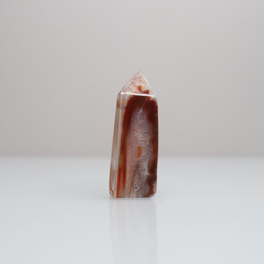 Carnelian Tower | 4