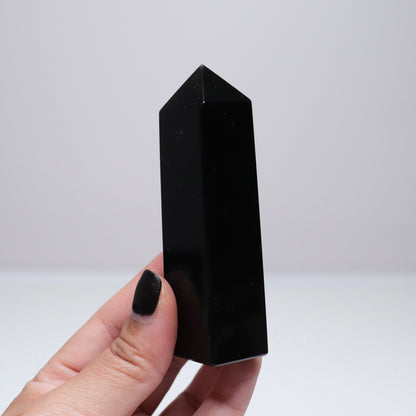Black Obsidian Tower | 3