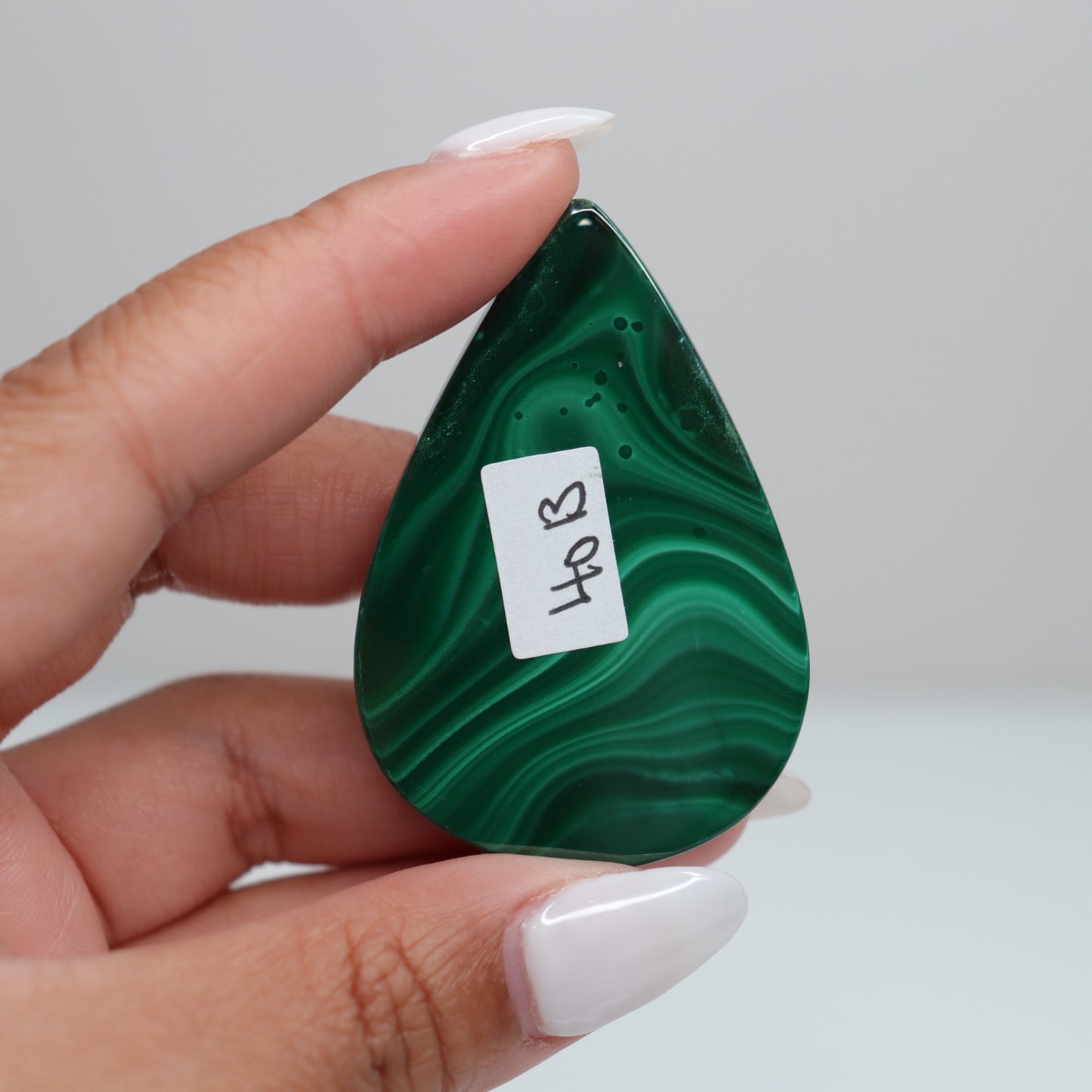 Malachite Cab | N