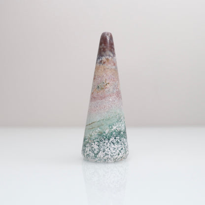 Unicorn Jasper Ring Holder 8