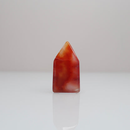 Carnelian Tower | 9