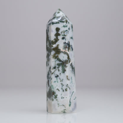 Moss Agate Tower | 10*
