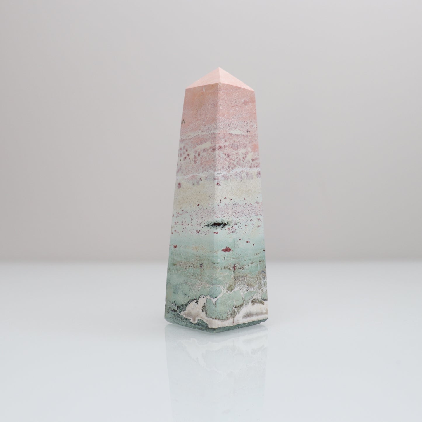 Unicorn Jasper Tower 11