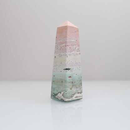 Unicorn Jasper Tower 11