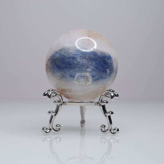 Blue Kyanite Sphere | 5