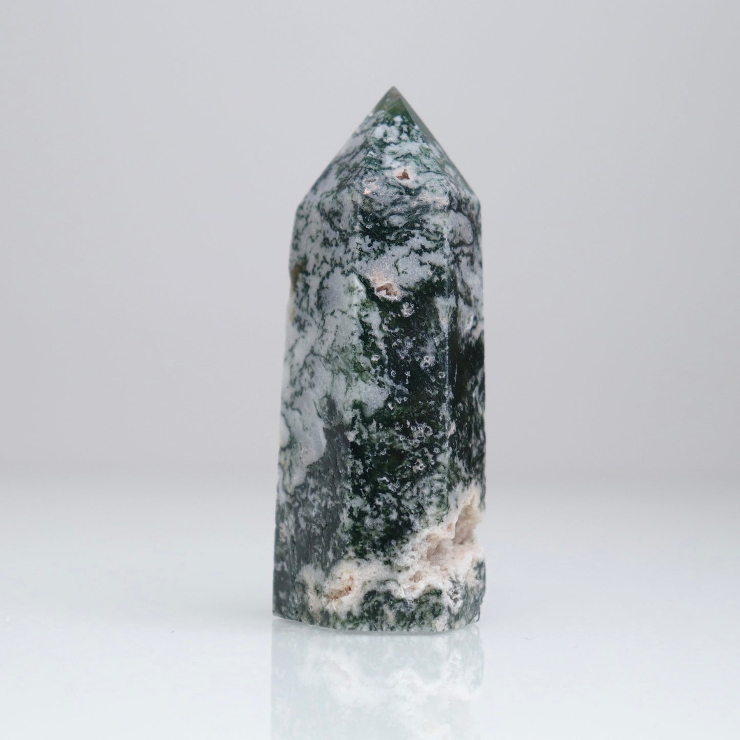 Moss Agate Tower | 34