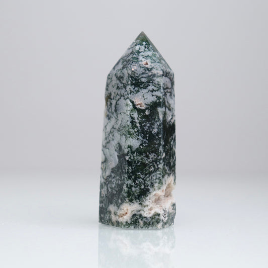Moss Agate Tower | 34
