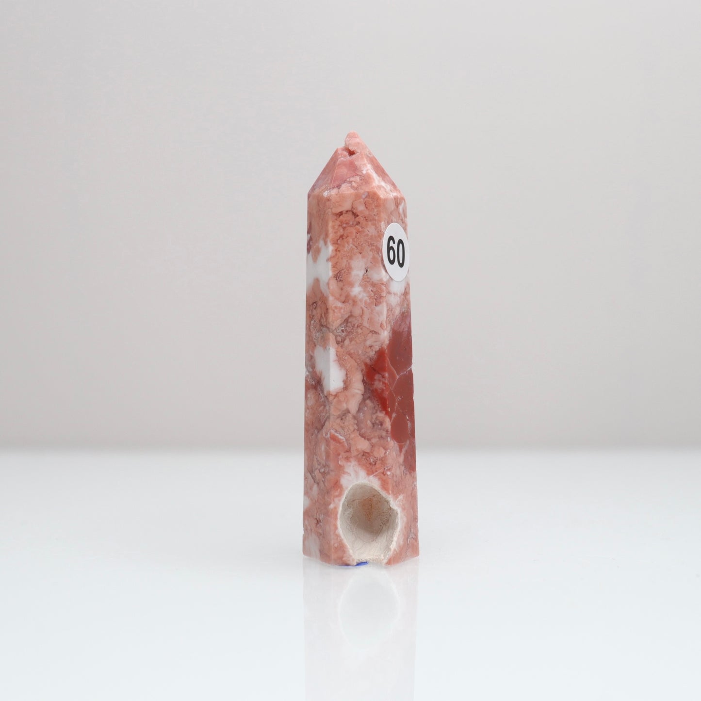 Pink Agate Tower | 60