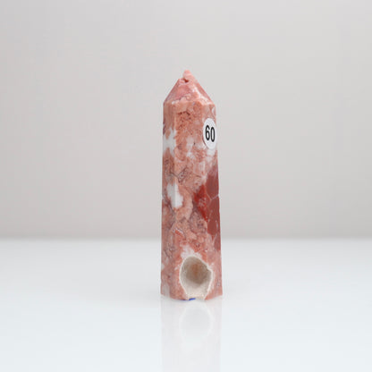 Pink Agate Tower | 60