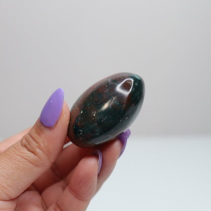 Ocean Jasper Palm Stone | 19