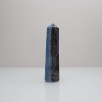 Owyhee Blue Opal Tower | M