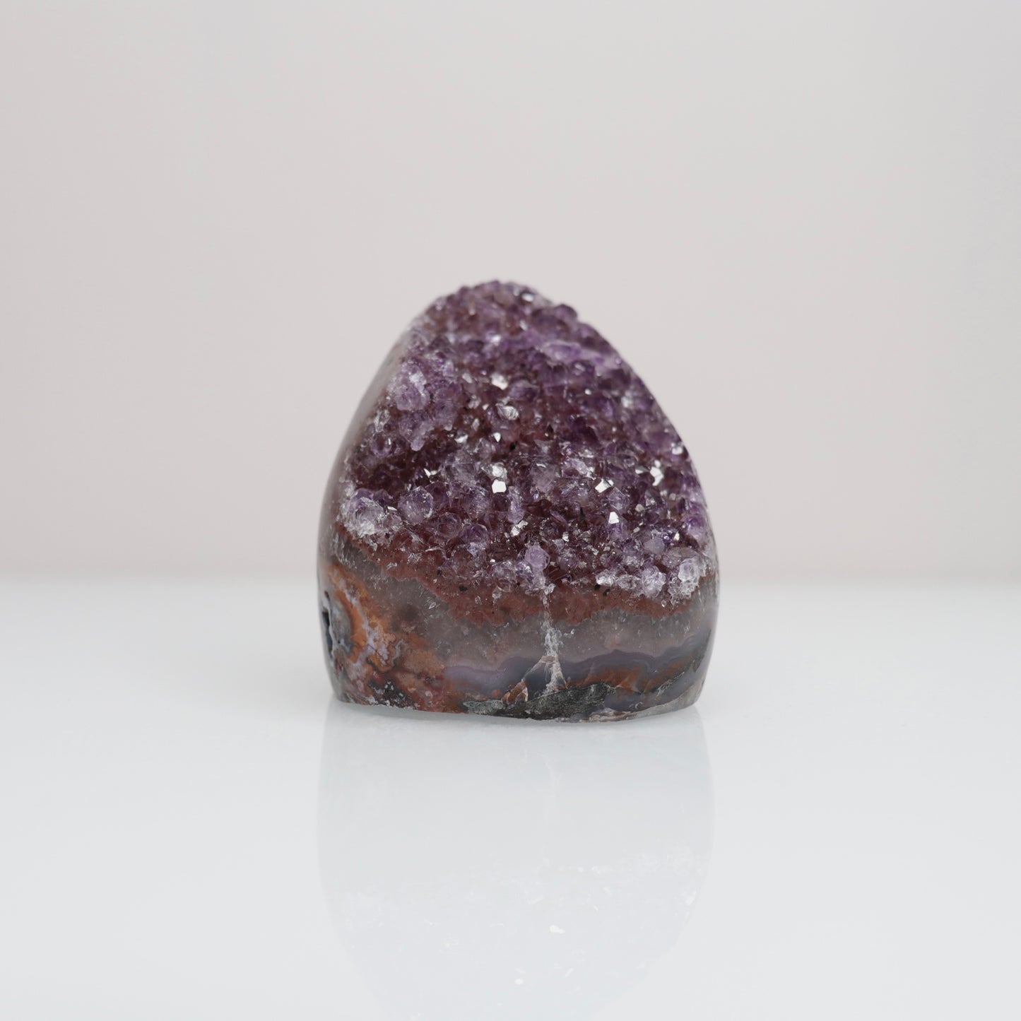 Amethyst Cut Base 9