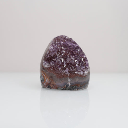 Amethyst Cut Base 9