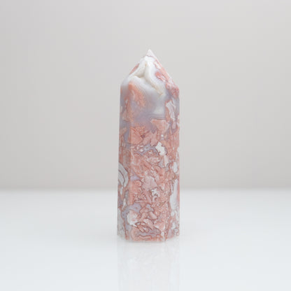 Pink Agate Tower | 71