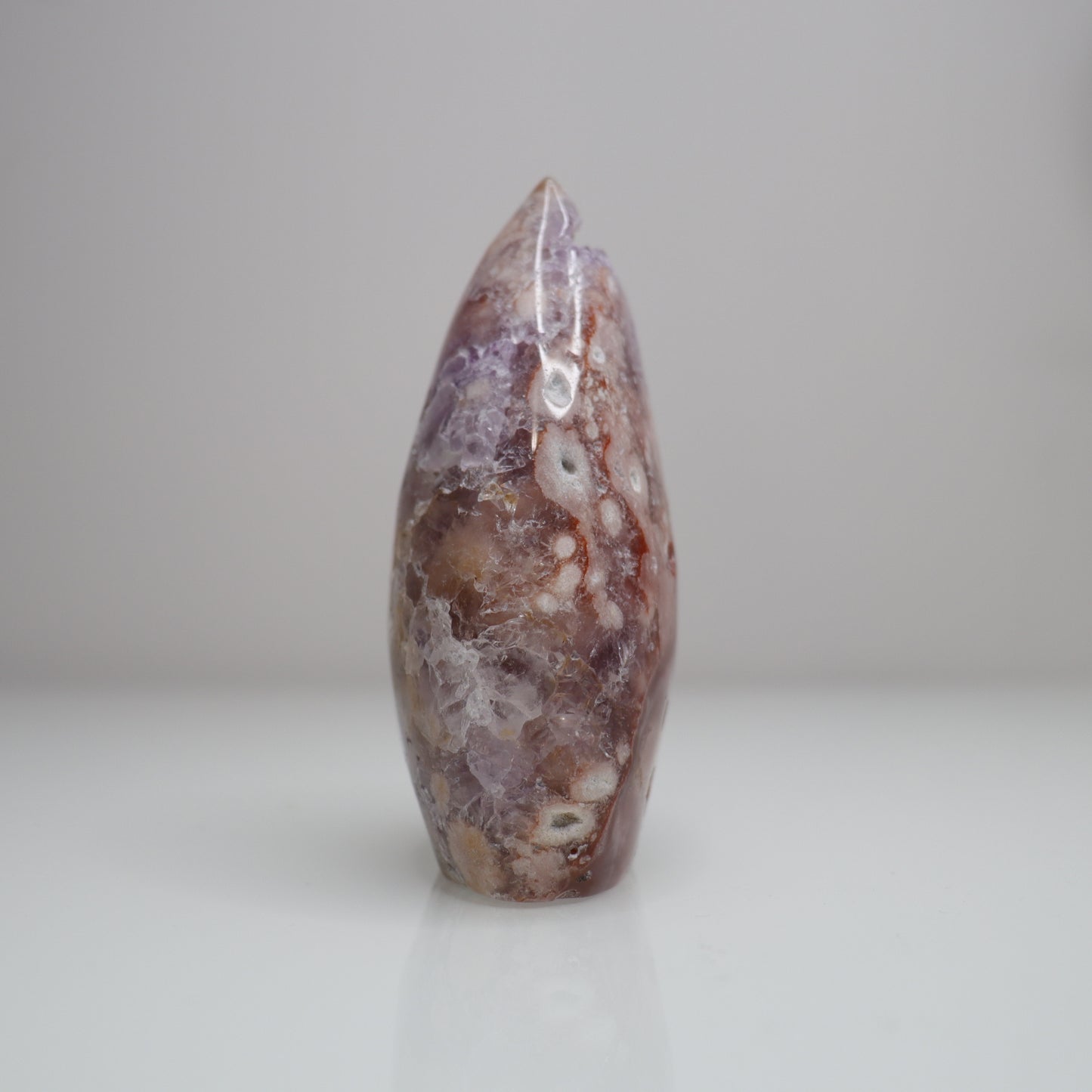 Flower Agate Freeform | 5