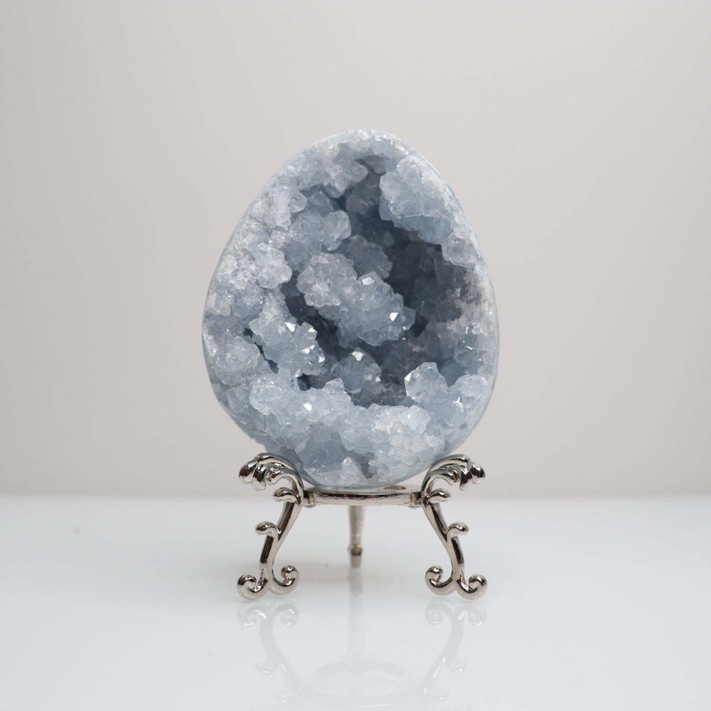 Celestite Egg 2