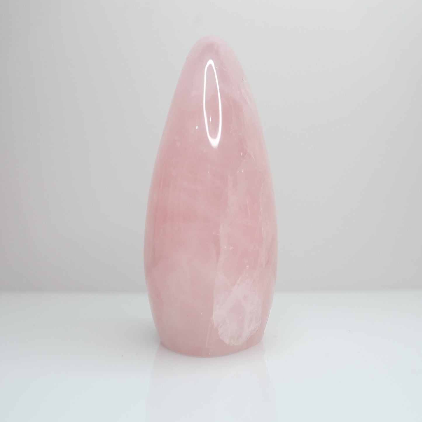 Rose Quartz Freeform 10