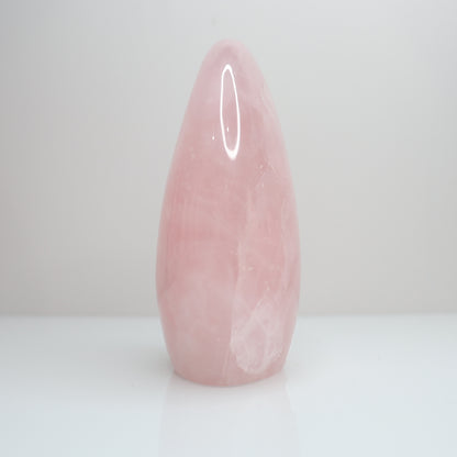 Rose Quartz Freeform 10