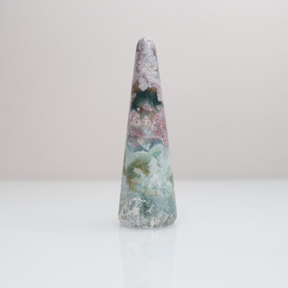 Unicorn Jasper Ring Holder 9