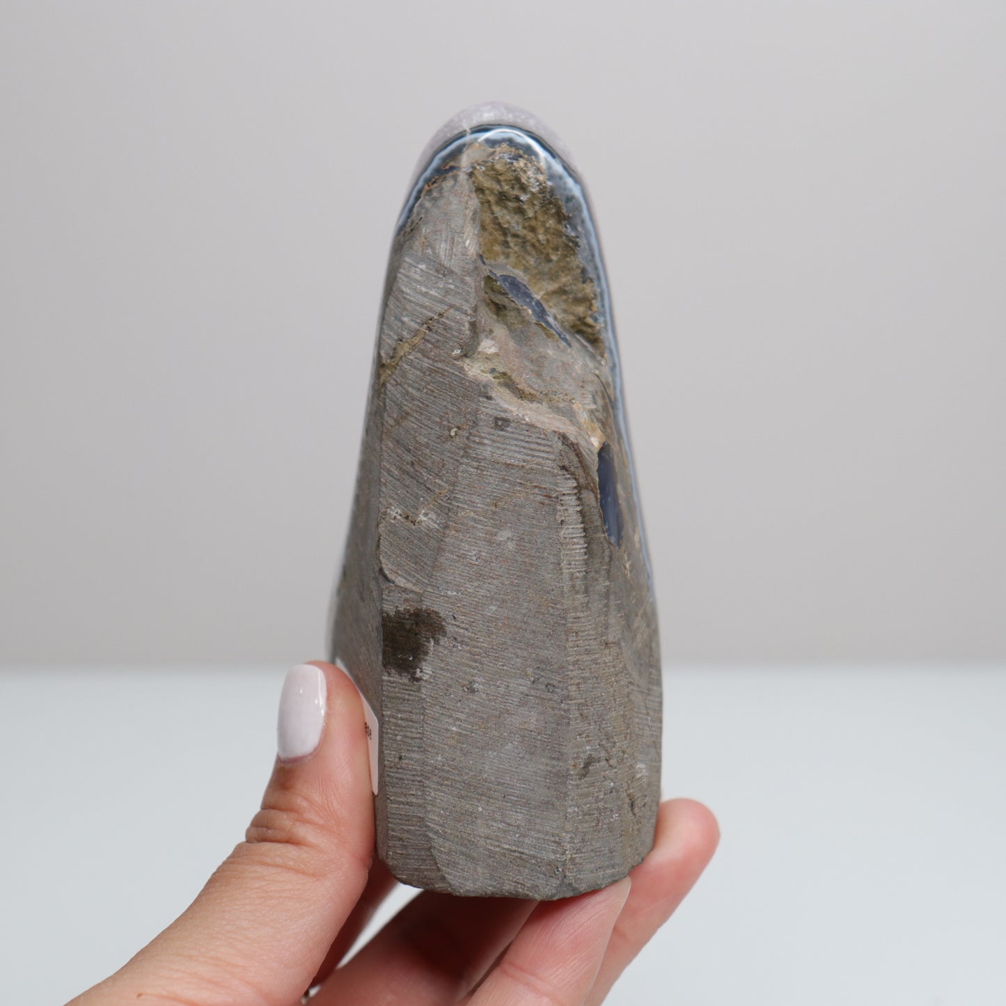 Amethyst Cutbase 8