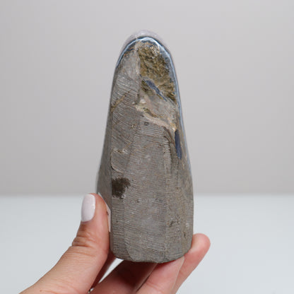 Amethyst Cutbase 8
