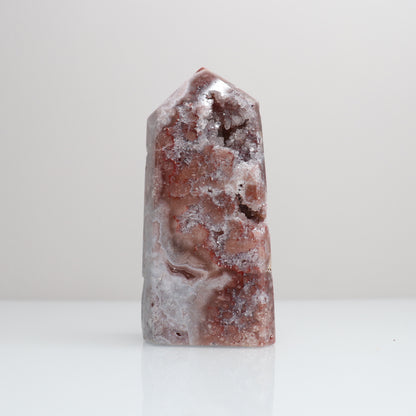 Pink Amethyst Tower | 141