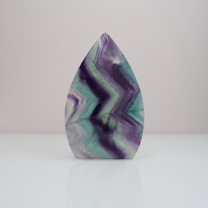 Fluorite Freeform | 10