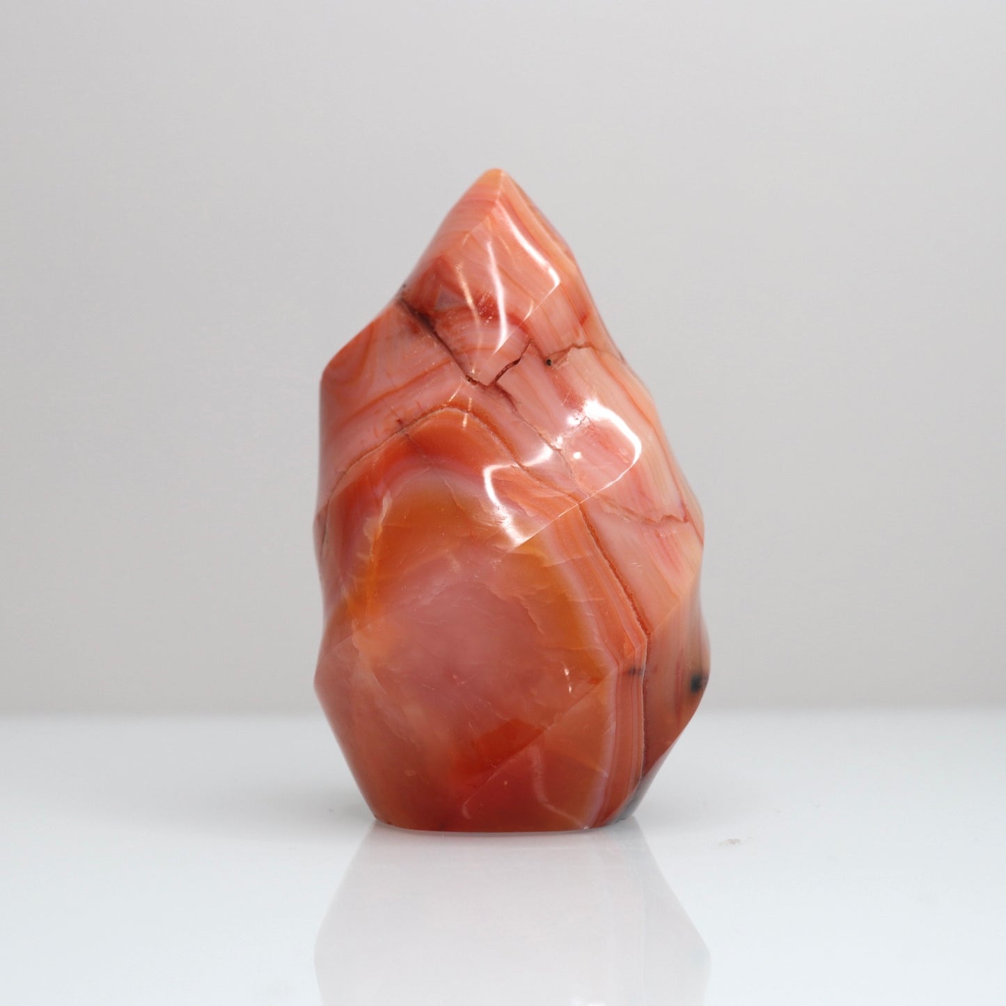 Carnelian Flame | 21