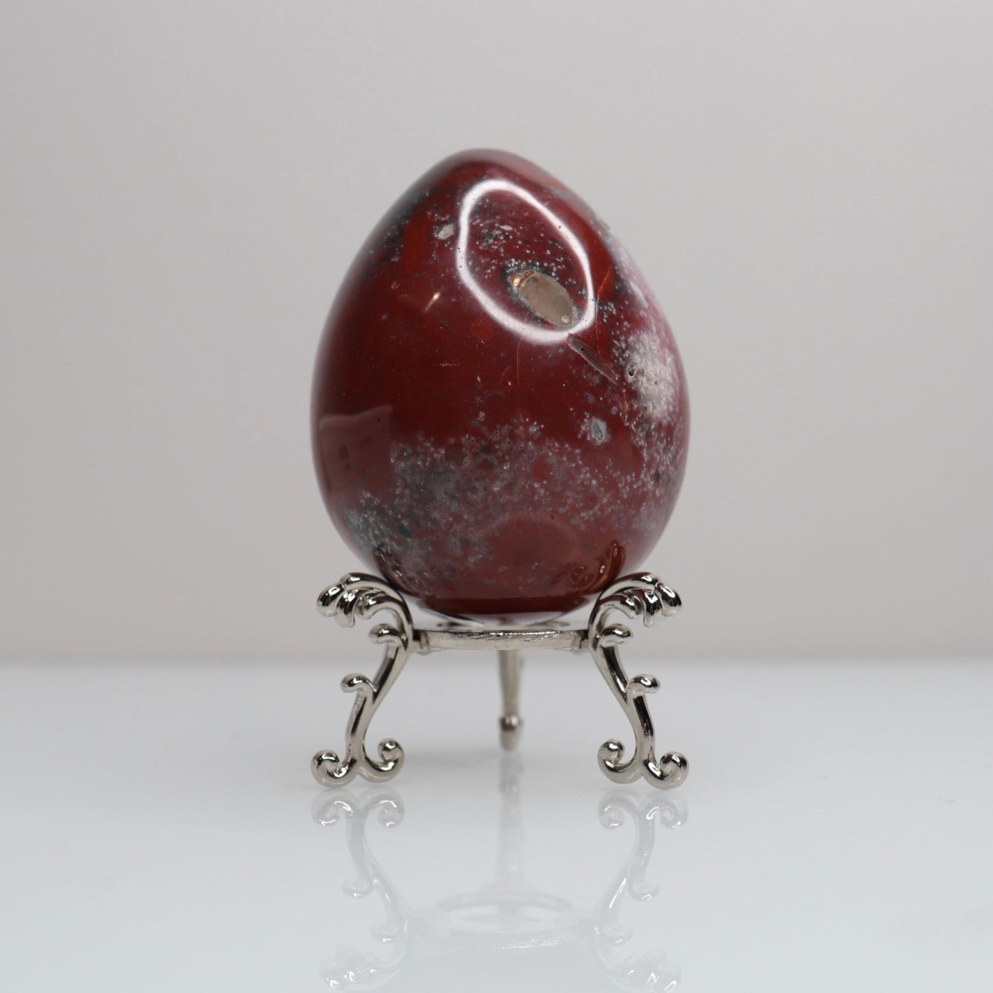 Ocean Jasper Egg | 20