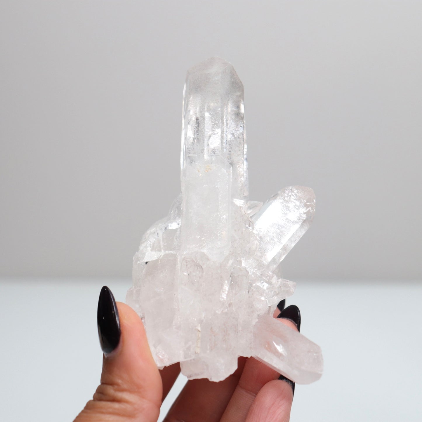 Quartz Cluster | 18